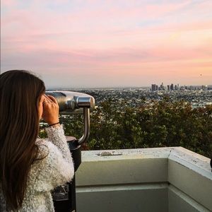 Meet your Posher, Nadine